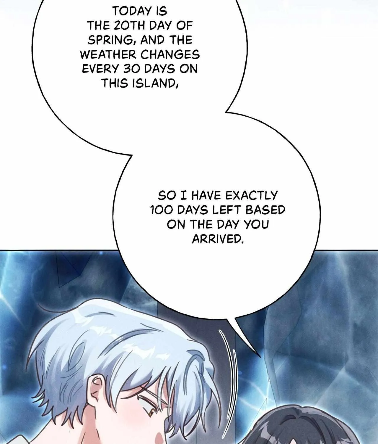 Reeling in the Male Lead Chapter 17 page 120 - 