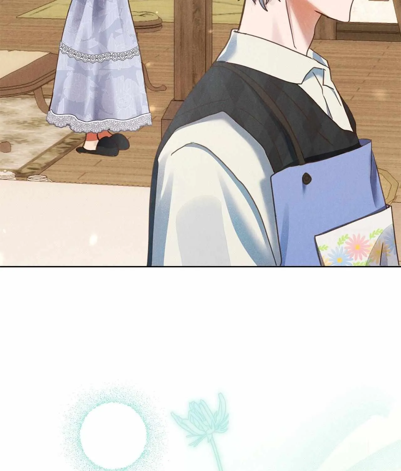 Reeling in the Male Lead Chapter 17 page 13 - 