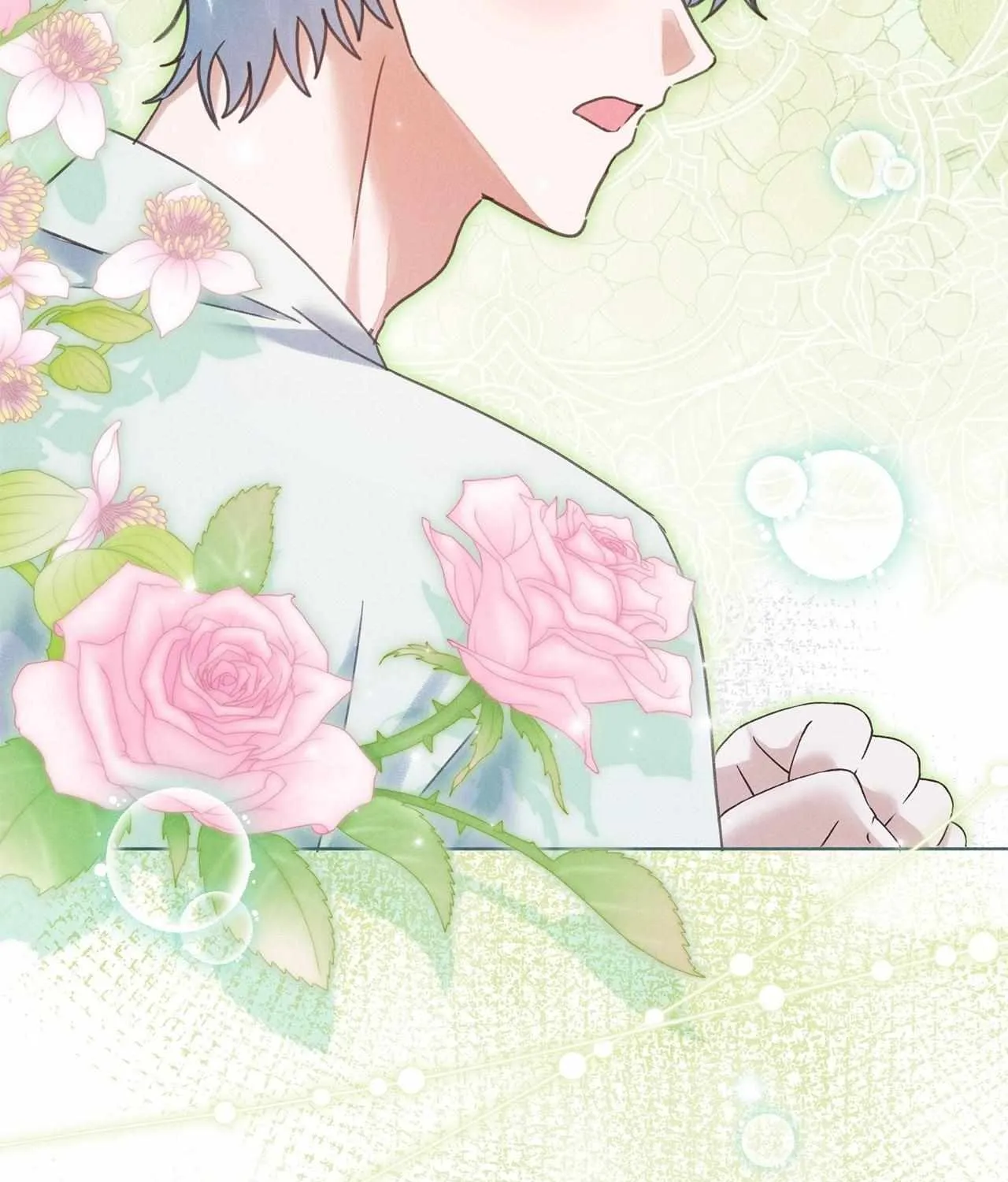 Reeling in the Male Lead Chapter 17 page 128 - 