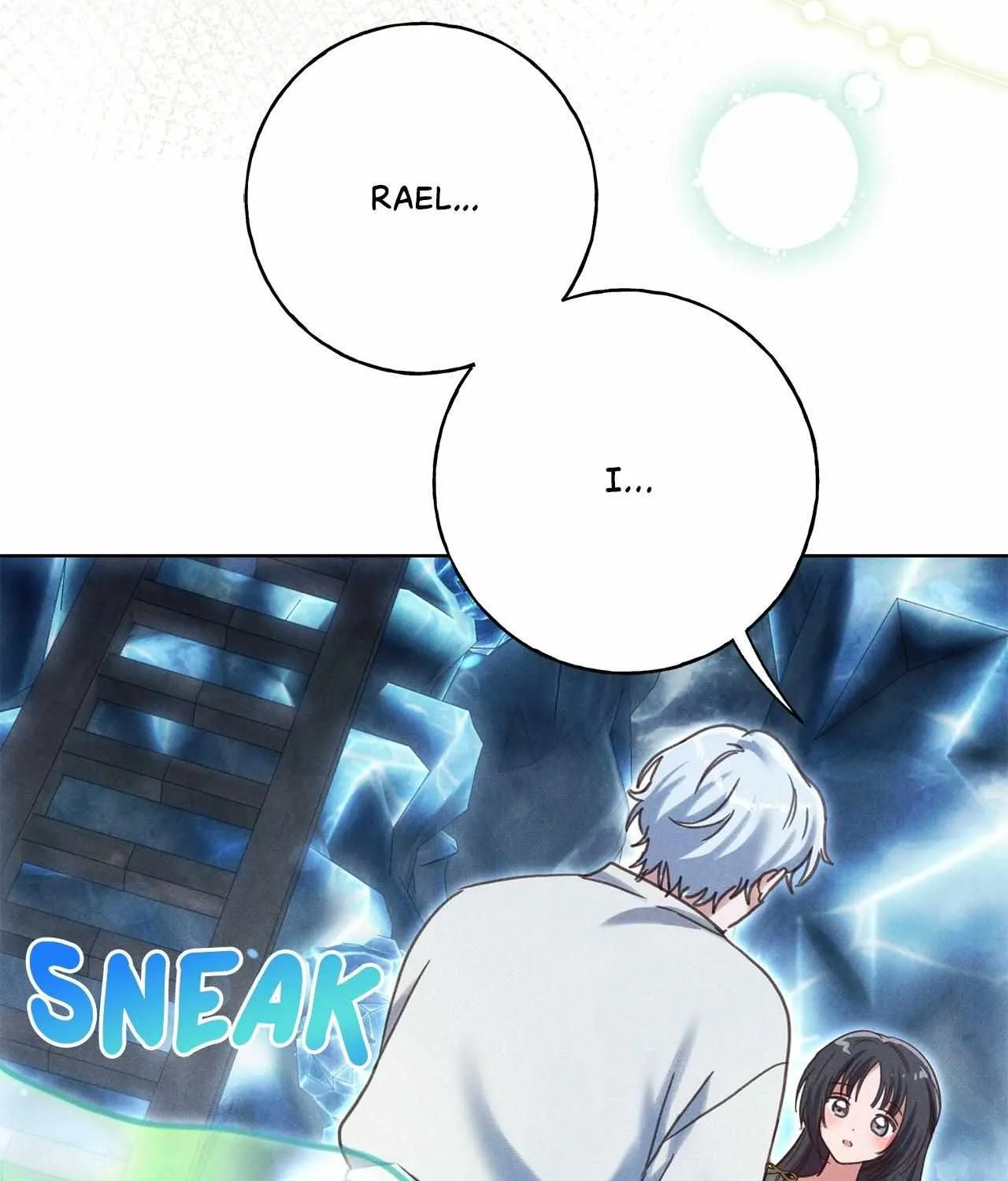 Reeling in the Male Lead Chapter 17 page 132 - 