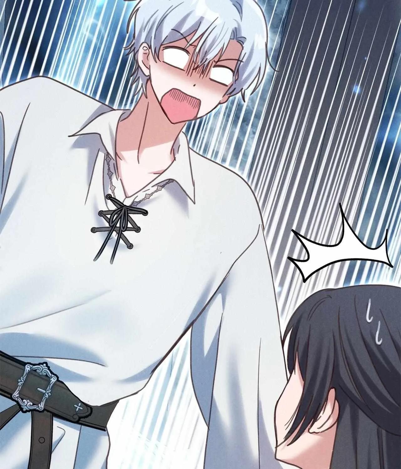 Reeling in the Male Lead Chapter 17 page 138 - 