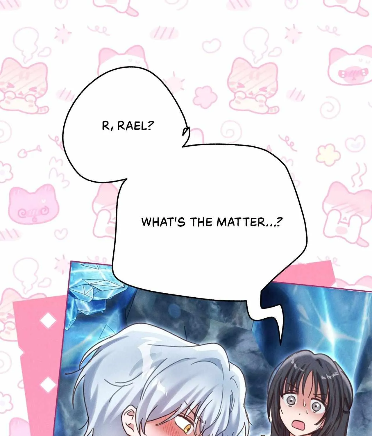 Reeling in the Male Lead Chapter 17 page 140 - 