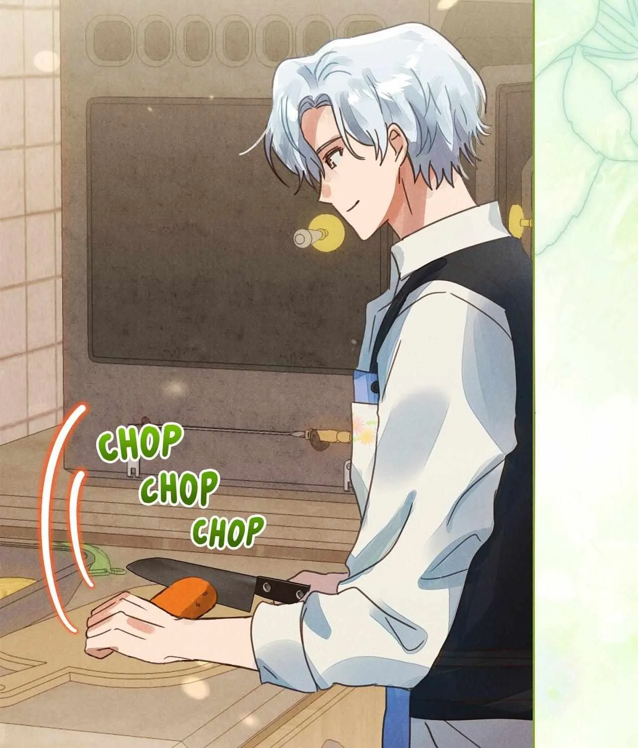 Reeling in the Male Lead Chapter 17 page 15 - 