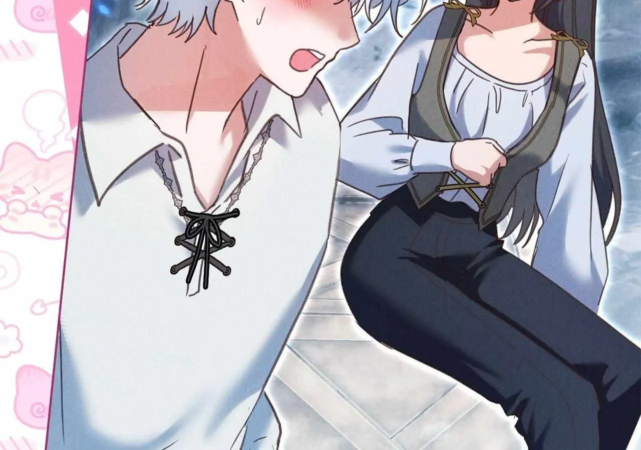Reeling in the Male Lead Chapter 17 page 141 - 