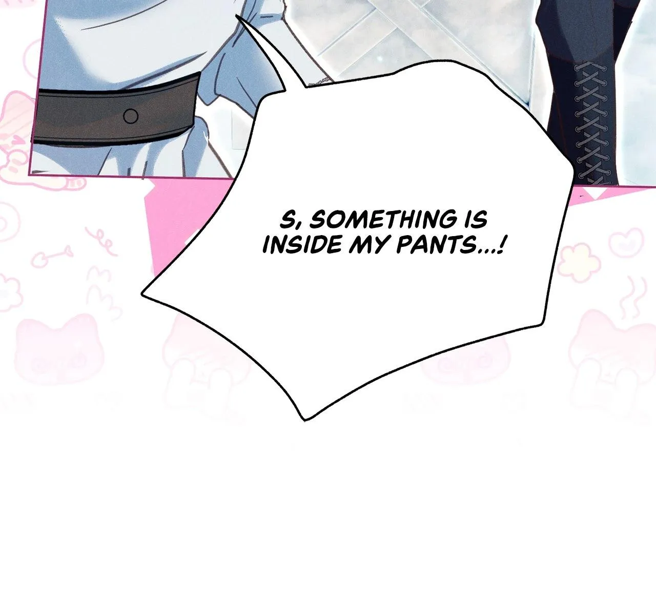 Reeling in the Male Lead Chapter 17 page 142 - 