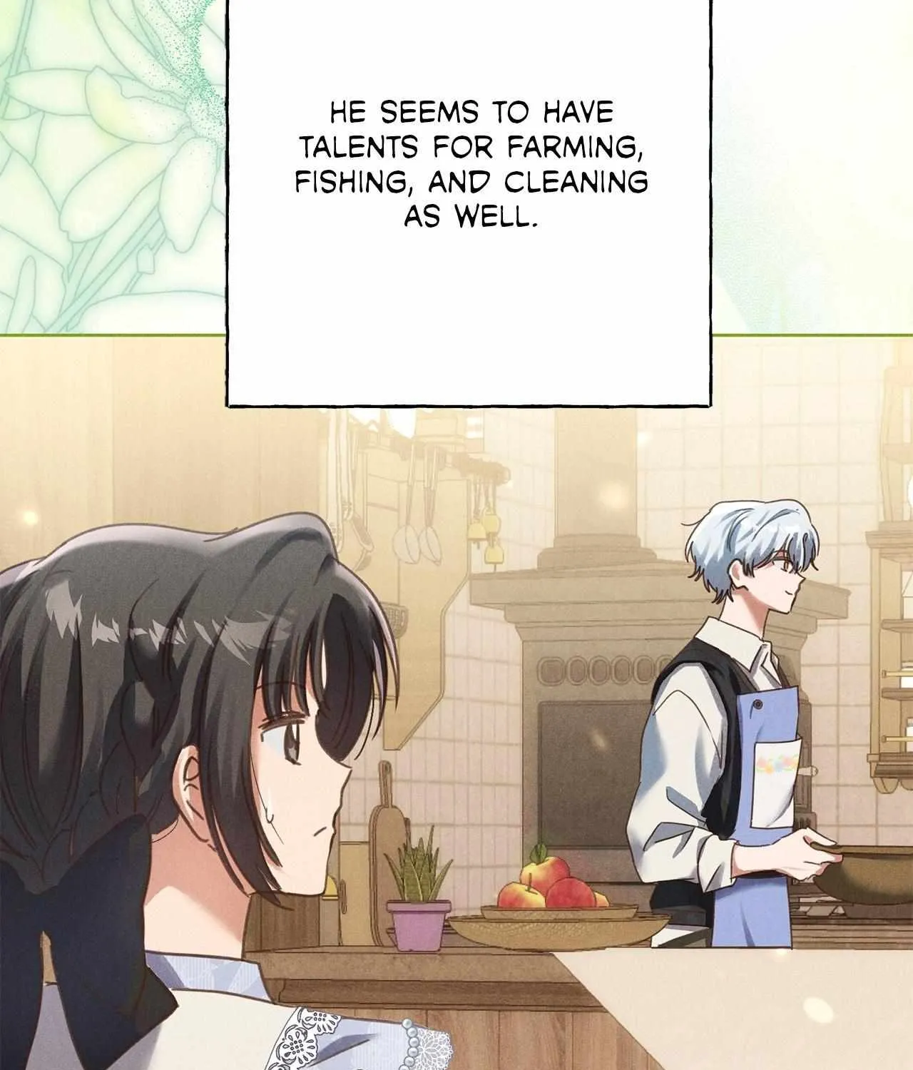 Reeling in the Male Lead Chapter 17 page 17 - 
