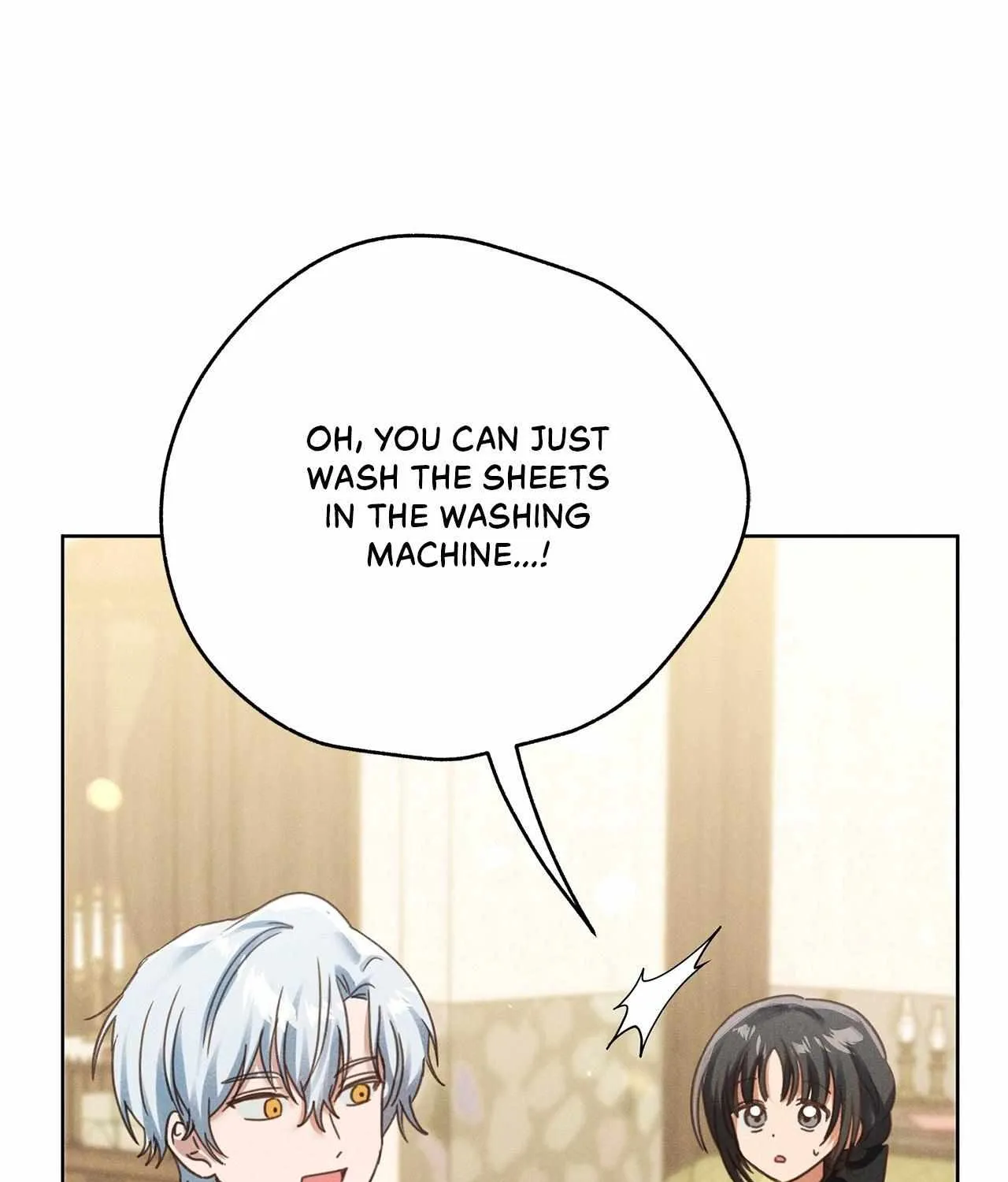 Reeling in the Male Lead Chapter 17 page 20 - 