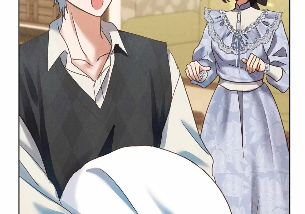 Reeling in the Male Lead Chapter 17 page 21 - 