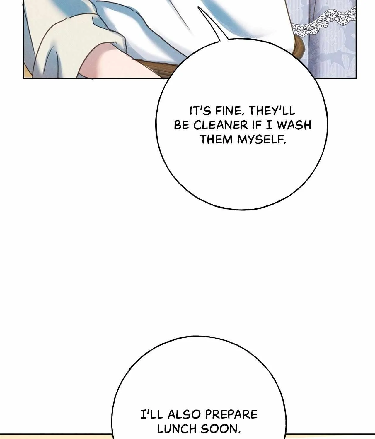 Reeling in the Male Lead Chapter 17 page 22 - 