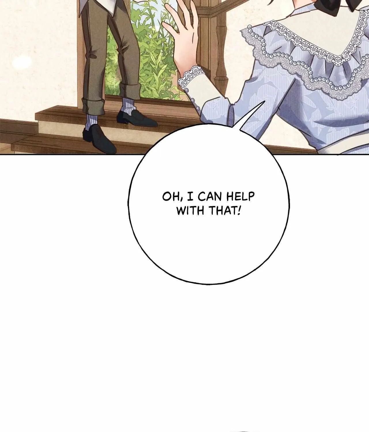 Reeling in the Male Lead Chapter 17 page 24 - 