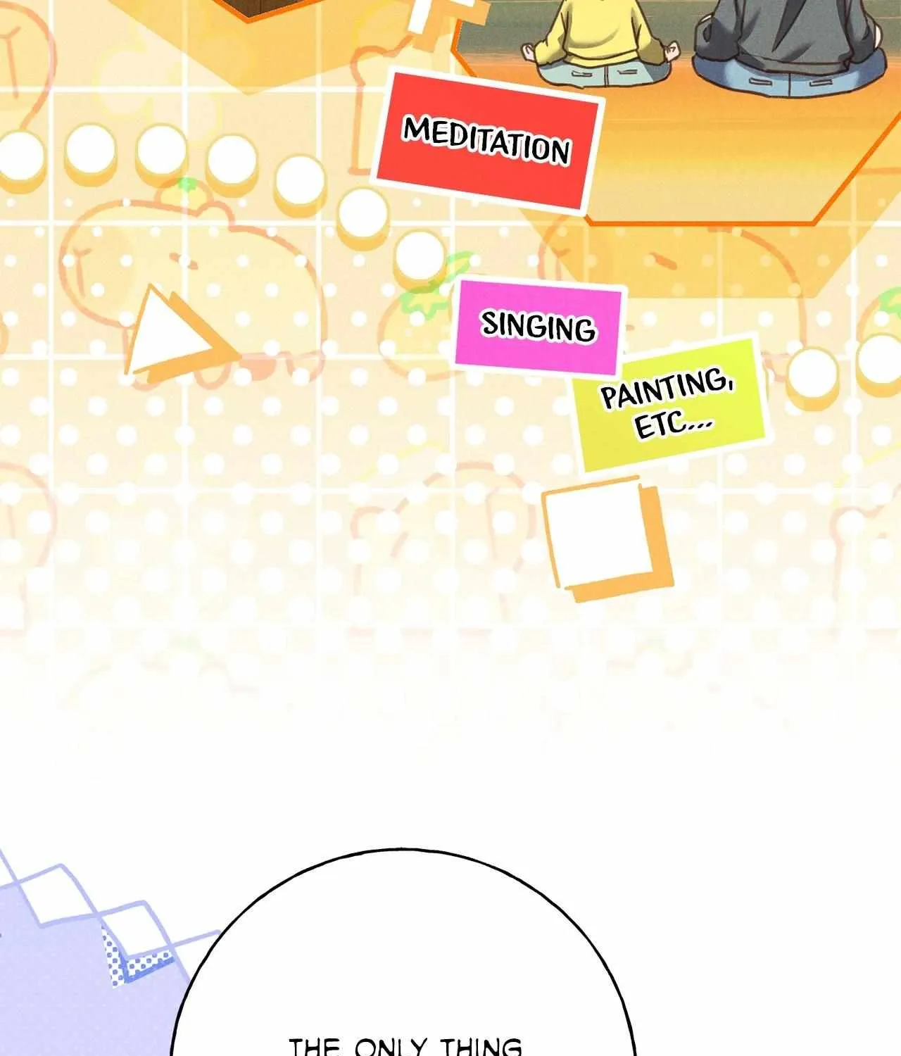 Reeling in the Male Lead Chapter 17 page 40 - 