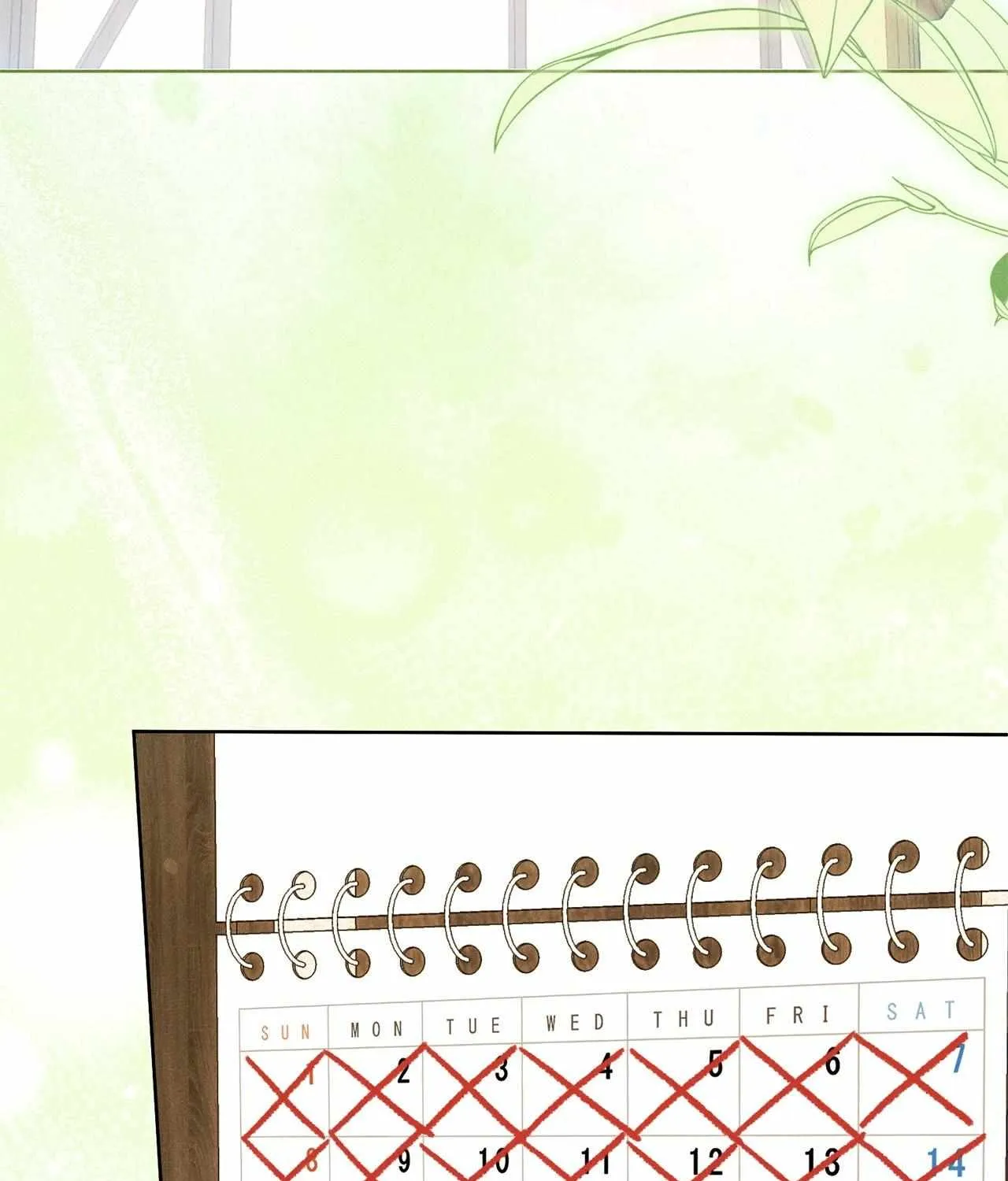 Reeling in the Male Lead Chapter 17 page 5 - 