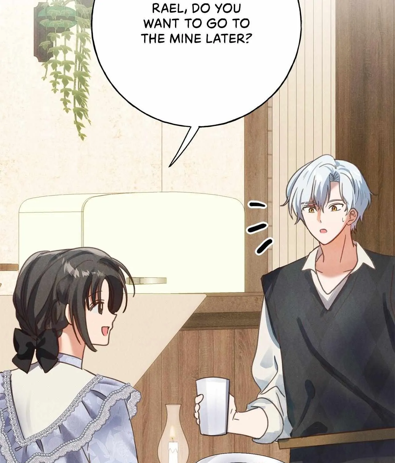 Reeling in the Male Lead Chapter 17 page 59 - 