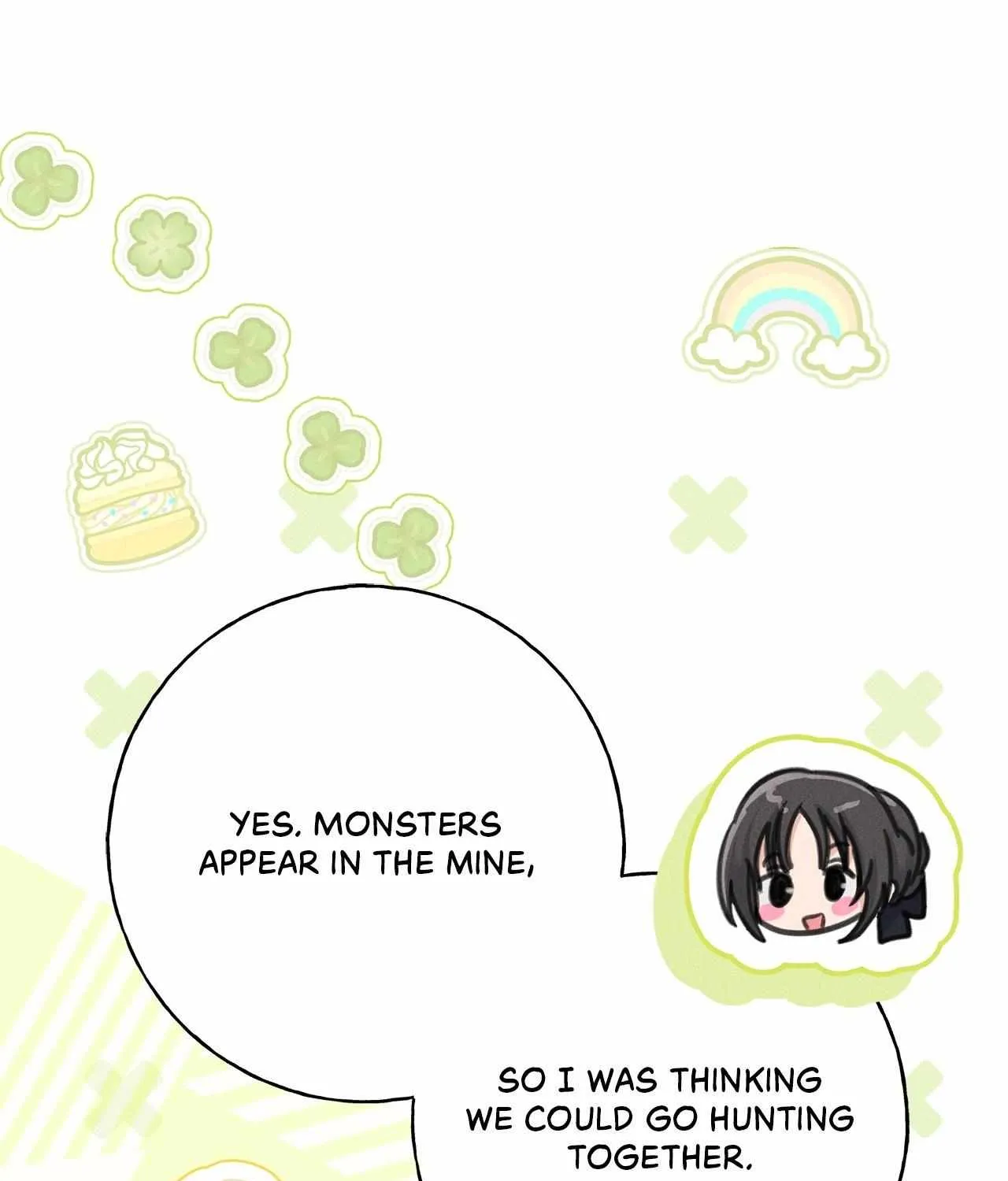 Reeling in the Male Lead Chapter 17 page 61 - 