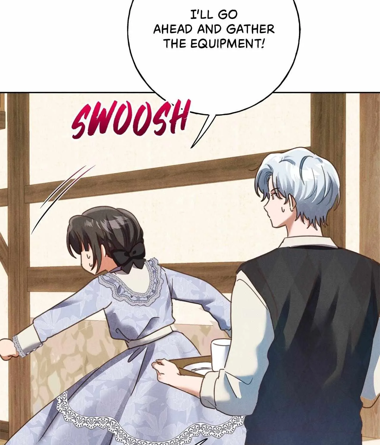 Reeling in the Male Lead Chapter 17 page 65 - 