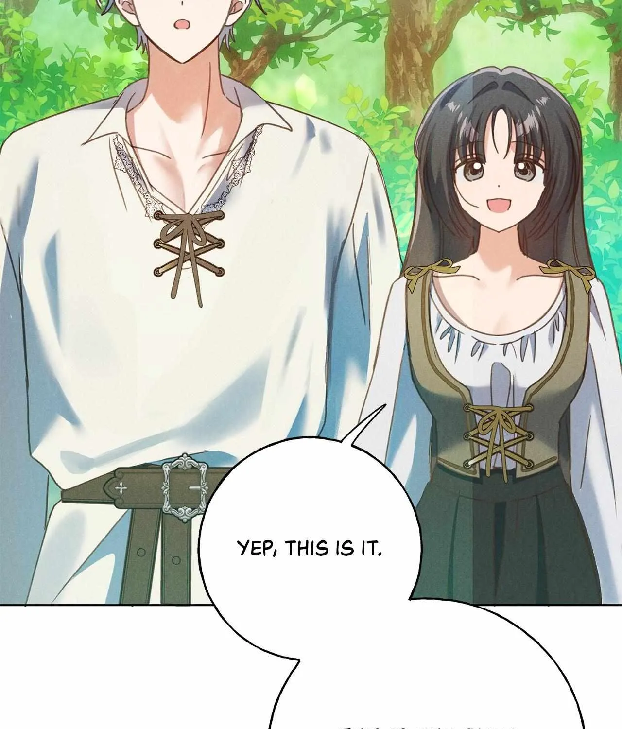 Reeling in the Male Lead Chapter 17 page 78 - 