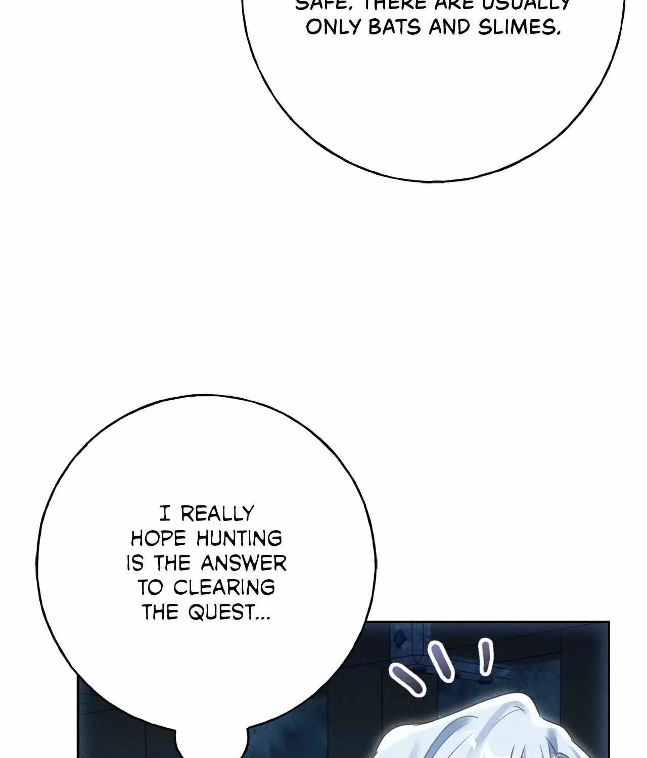 Reeling in the Male Lead Chapter 17 page 82 - 
