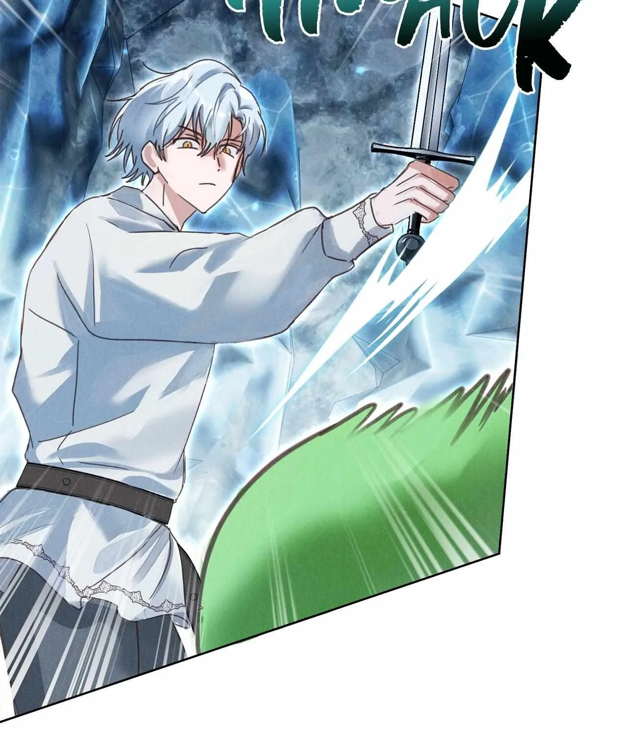 Reeling in the Male Lead Chapter 17 page 90 - 