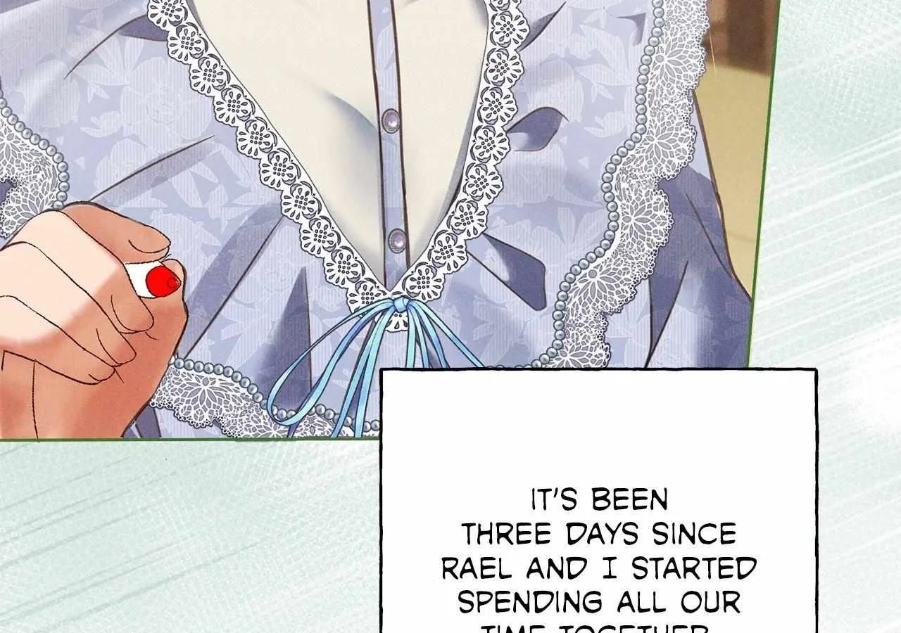 Reeling in the Male Lead Chapter 17 page 10 - 