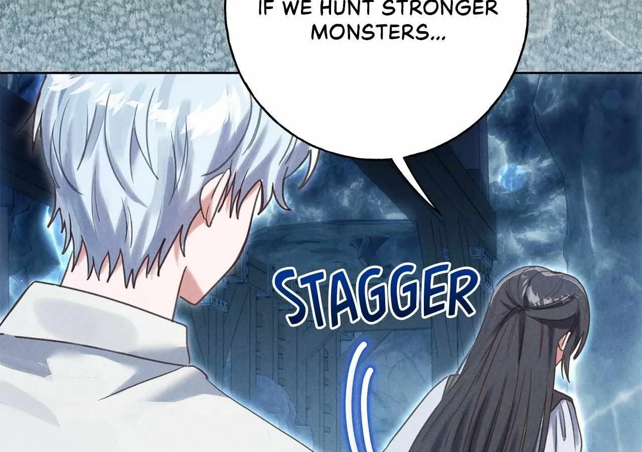 Reeling in the Male Lead Chapter 17 page 97 - 