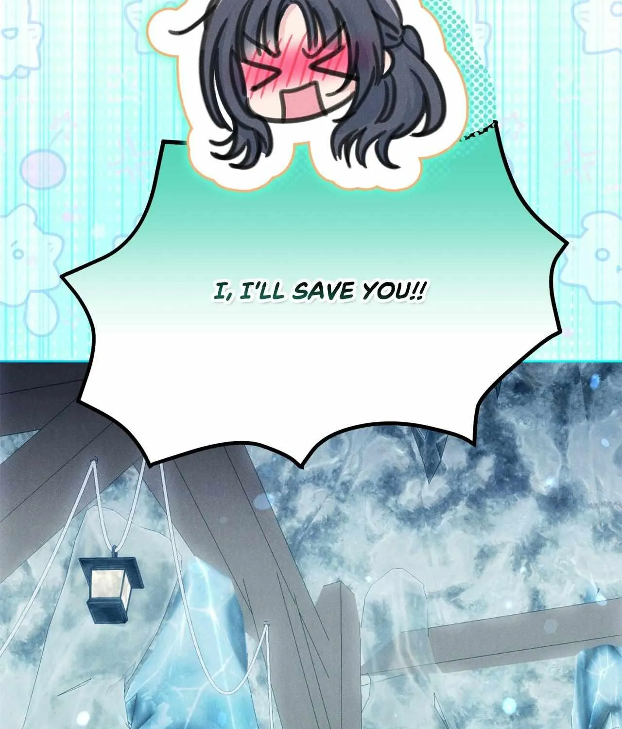 Reeling in the Male Lead Chapter 18 page 12 - 