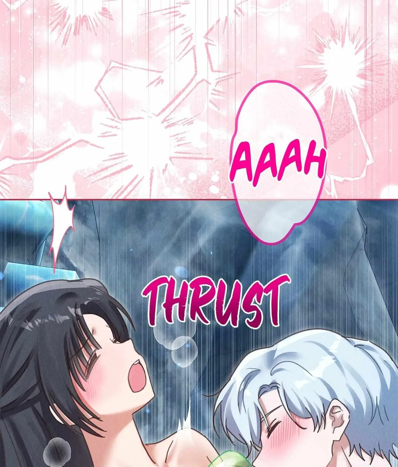 Reeling in the Male Lead Chapter 18 page 129 - 