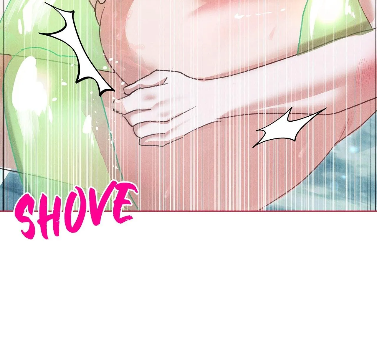 Reeling in the Male Lead Chapter 18 page 131 - 