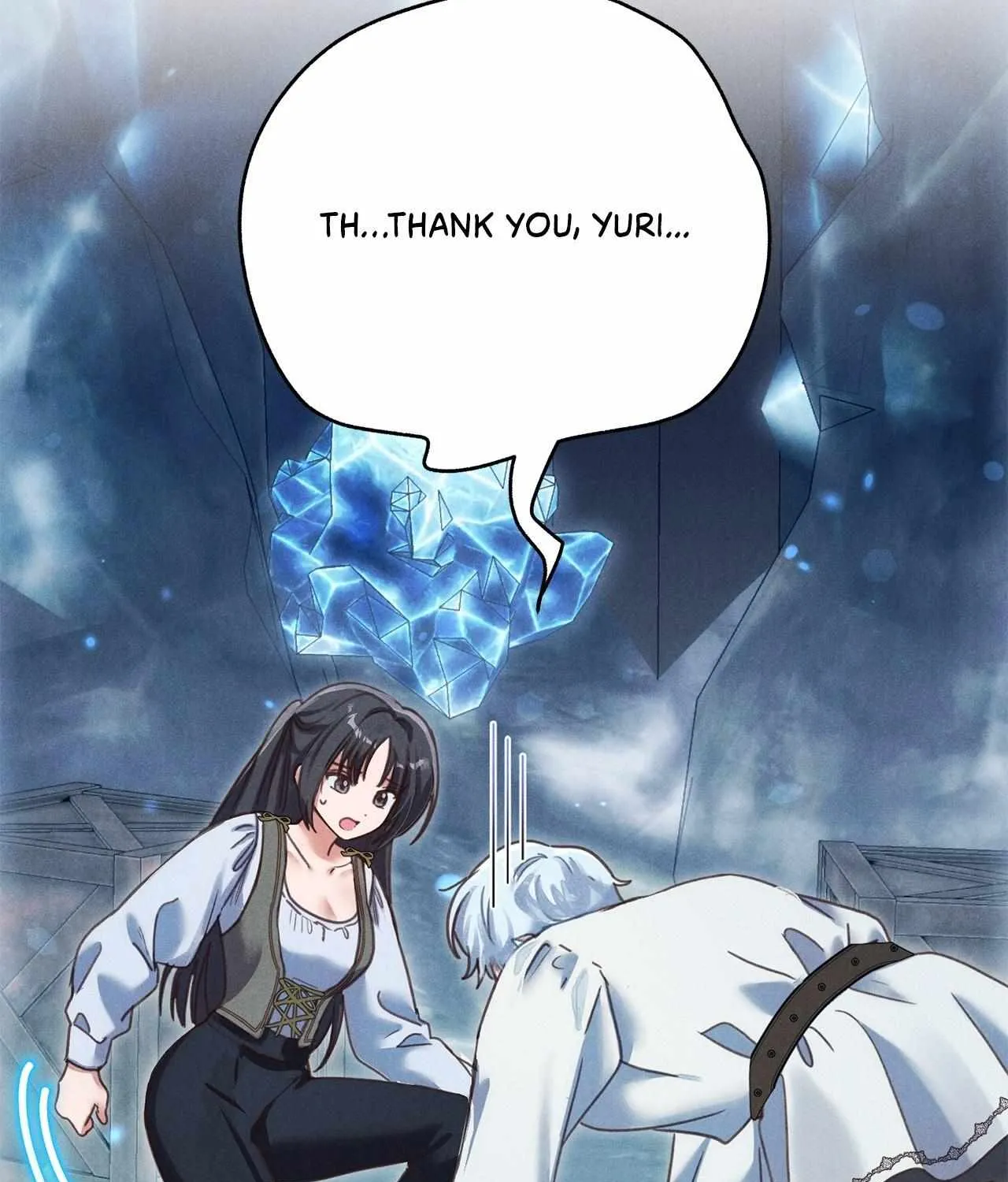 Reeling in the Male Lead Chapter 18 page 19 - 