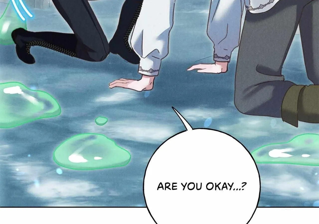 Reeling in the Male Lead Chapter 18 page 20 - 