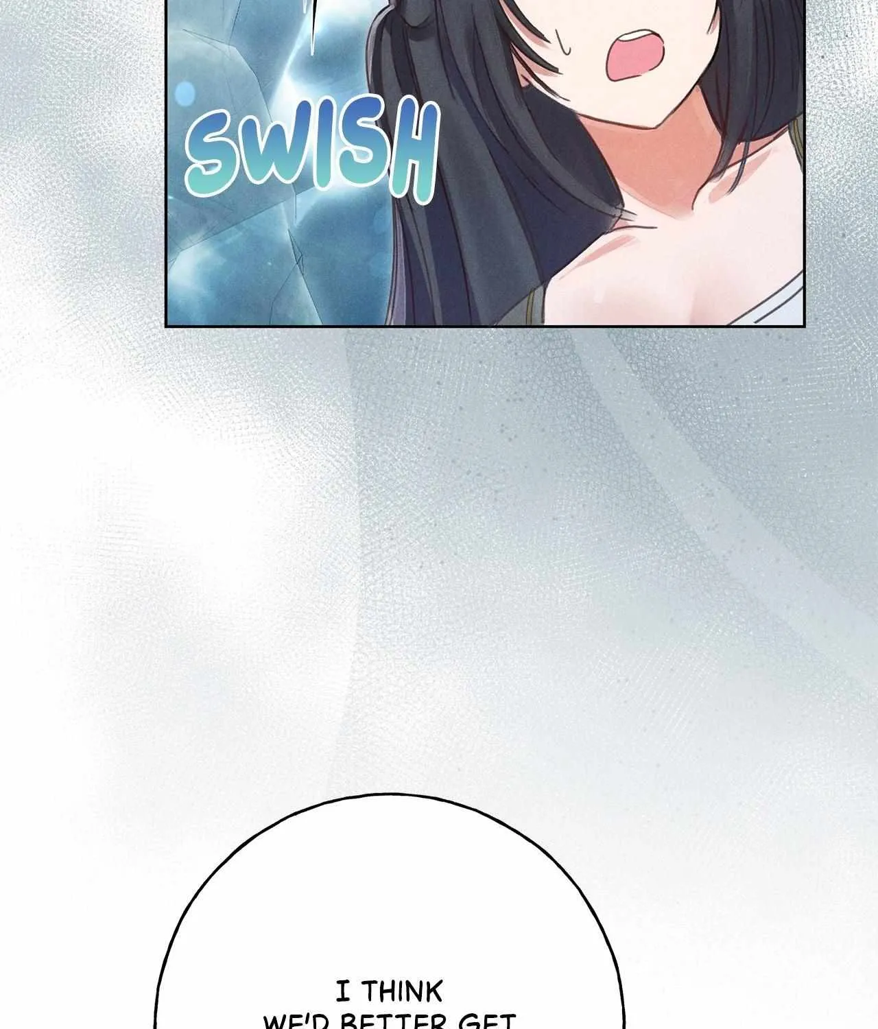 Reeling in the Male Lead Chapter 18 page 23 - 