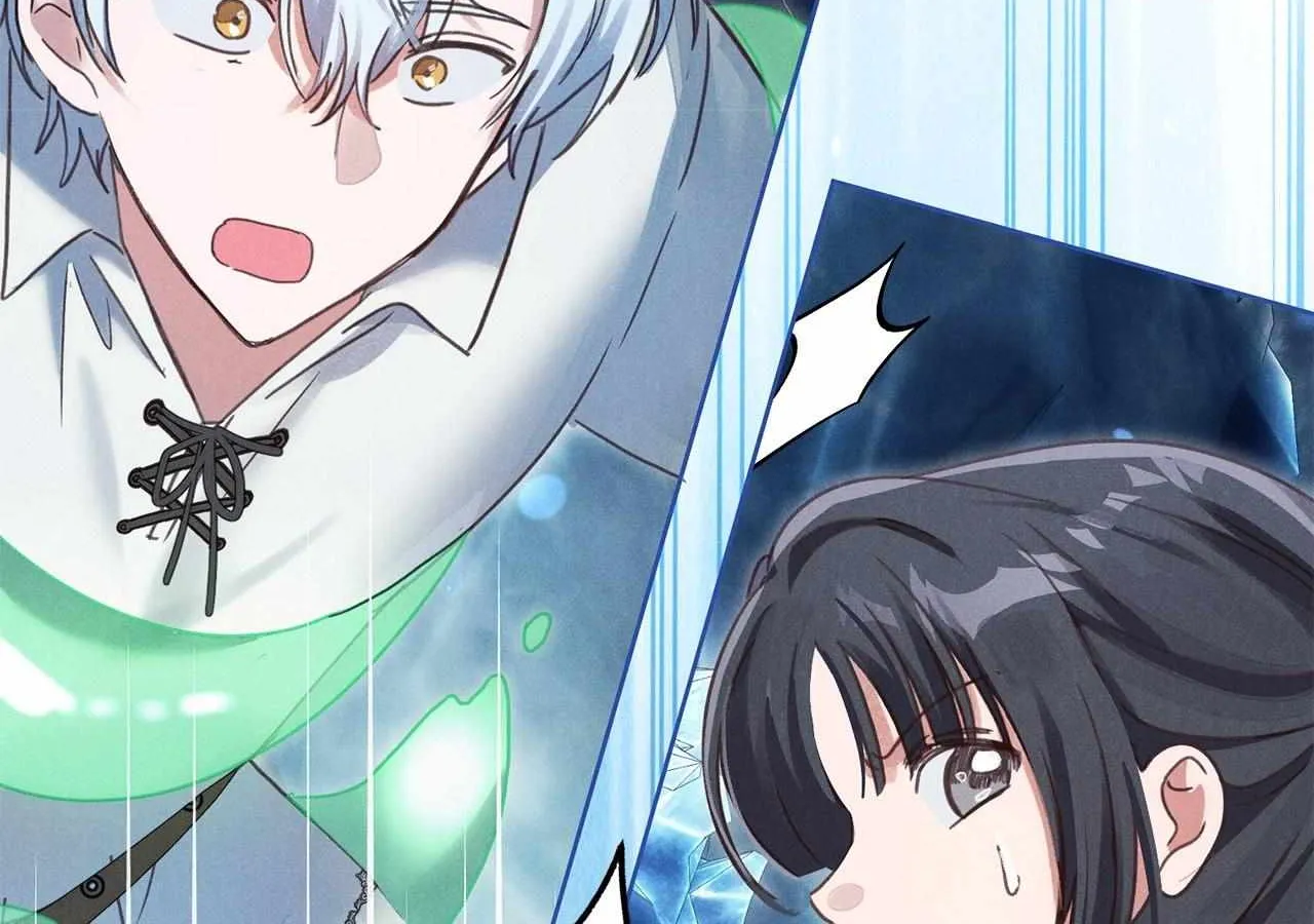 Reeling in the Male Lead Chapter 18 page 26 - 