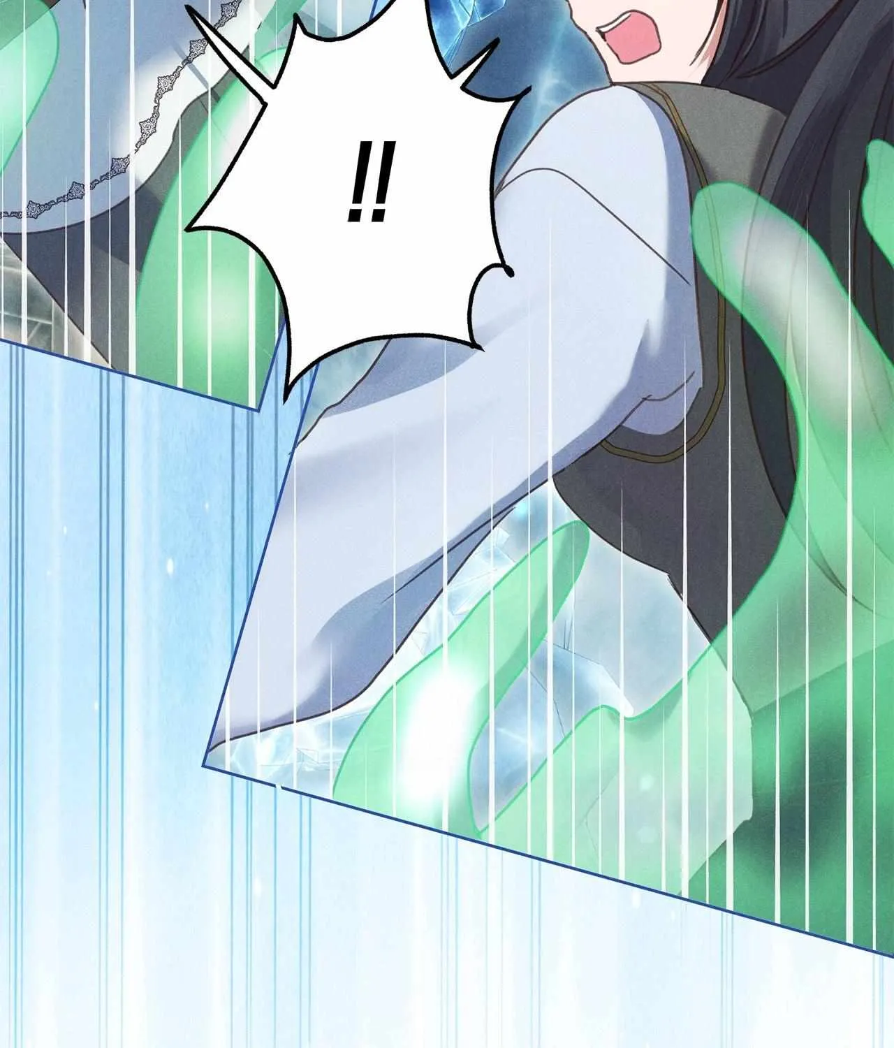 Reeling in the Male Lead Chapter 18 page 27 - 