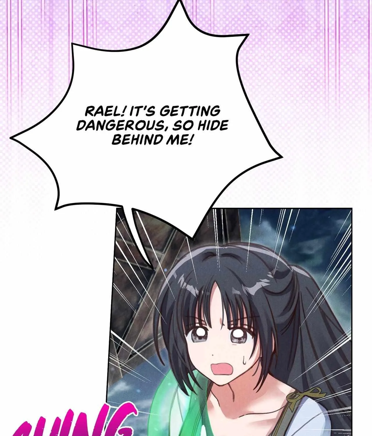 Reeling in the Male Lead Chapter 18 page 33 - 