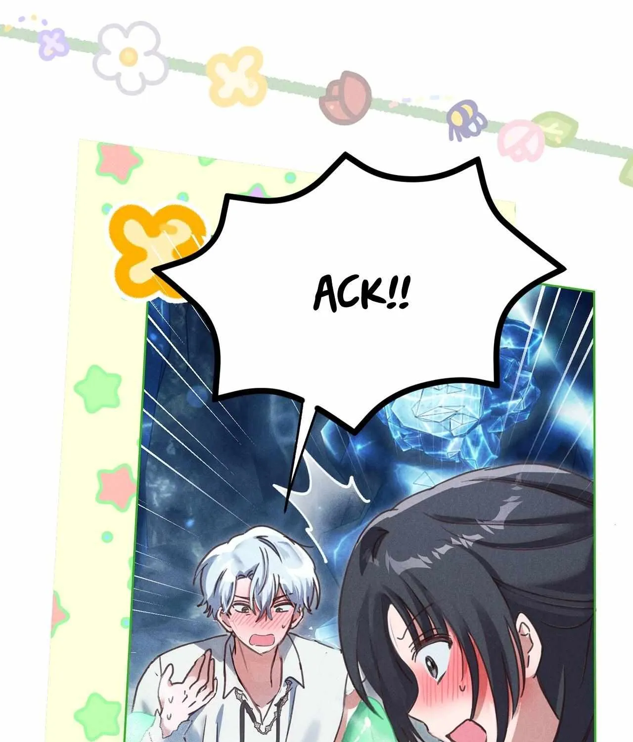 Reeling in the Male Lead Chapter 18 page 38 - 