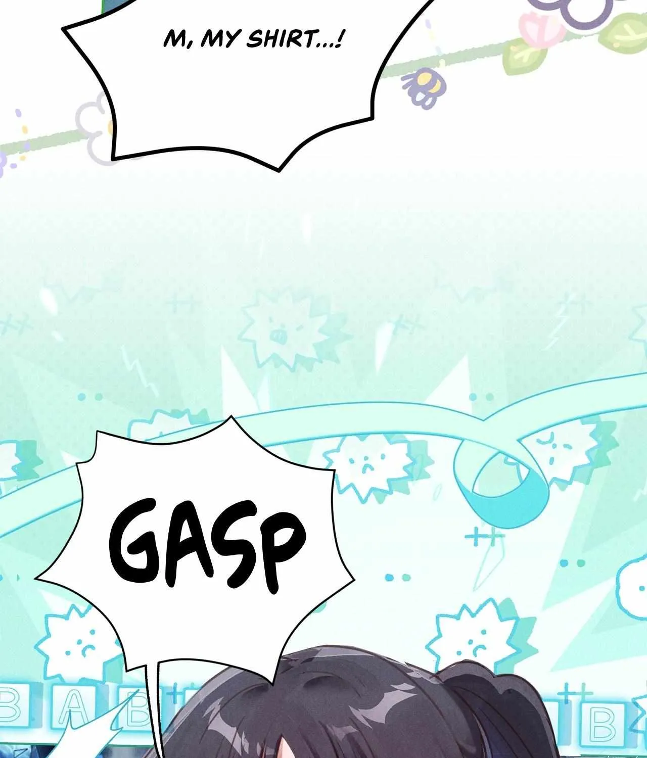 Reeling in the Male Lead Chapter 18 page 40 - 