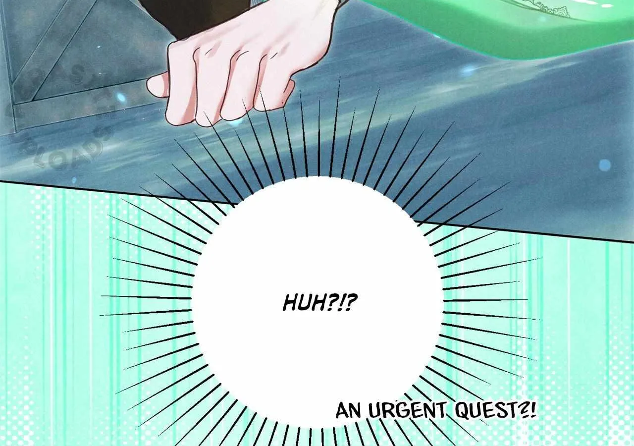 Reeling in the Male Lead Chapter 18 page 5 - 