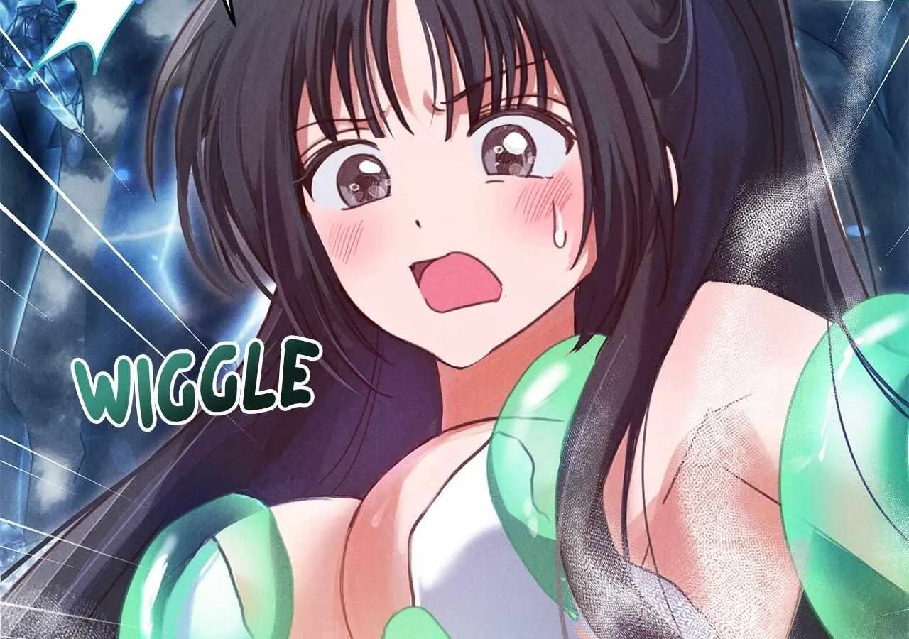 Reeling in the Male Lead Chapter 18 page 41 - 