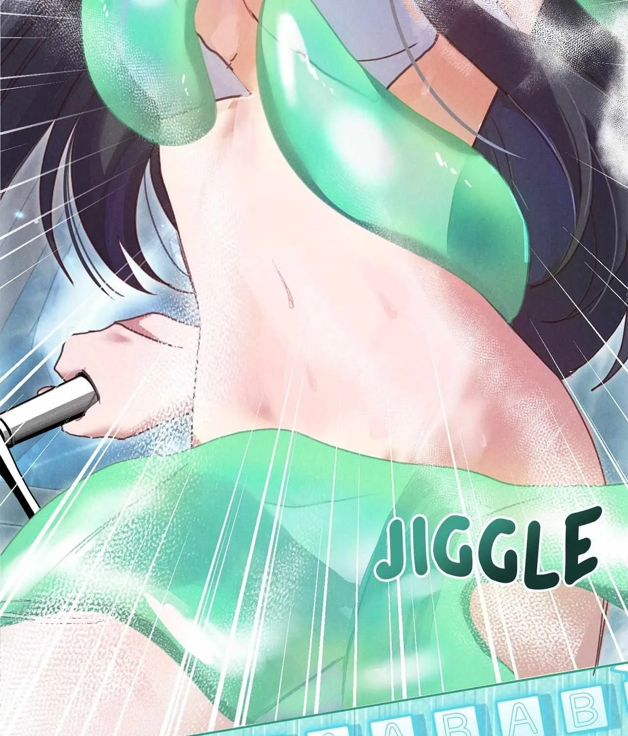 Reeling in the Male Lead Chapter 18 page 42 - 