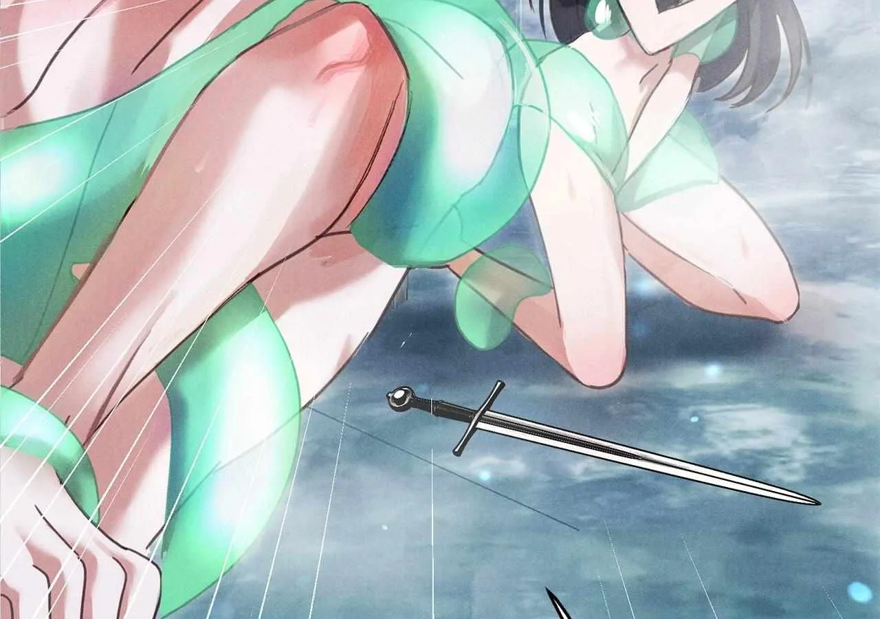 Reeling in the Male Lead Chapter 18 page 49 - 