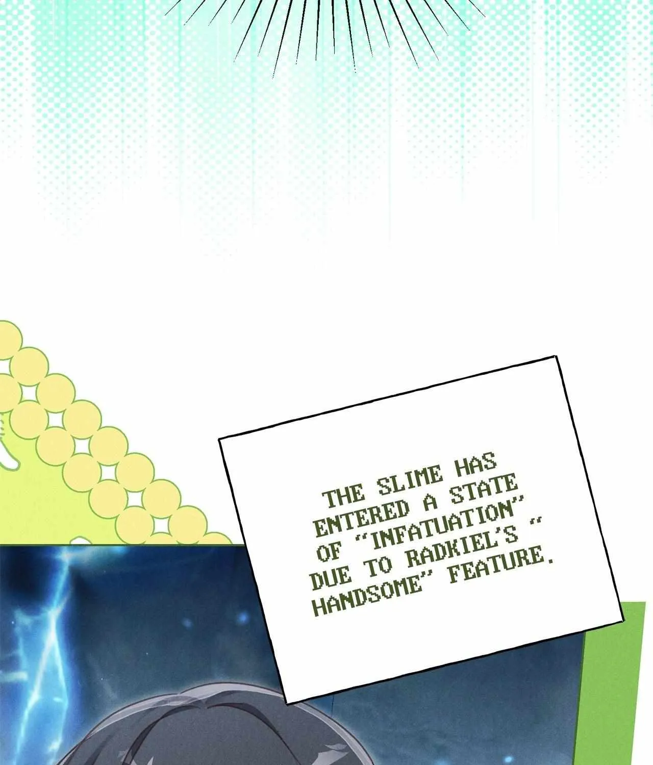 Reeling in the Male Lead Chapter 18 page 6 - 