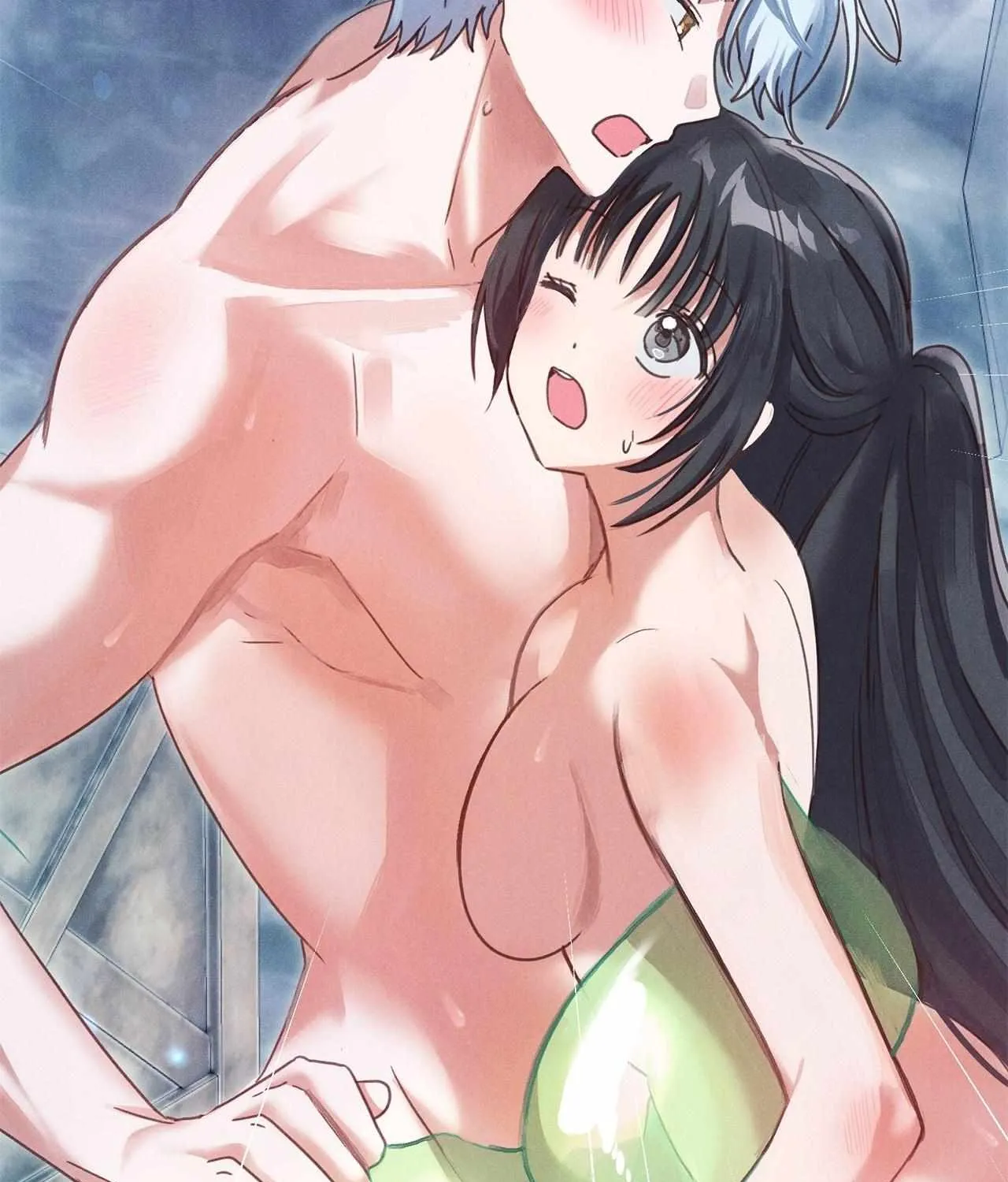 Reeling in the Male Lead Chapter 18 page 59 - 