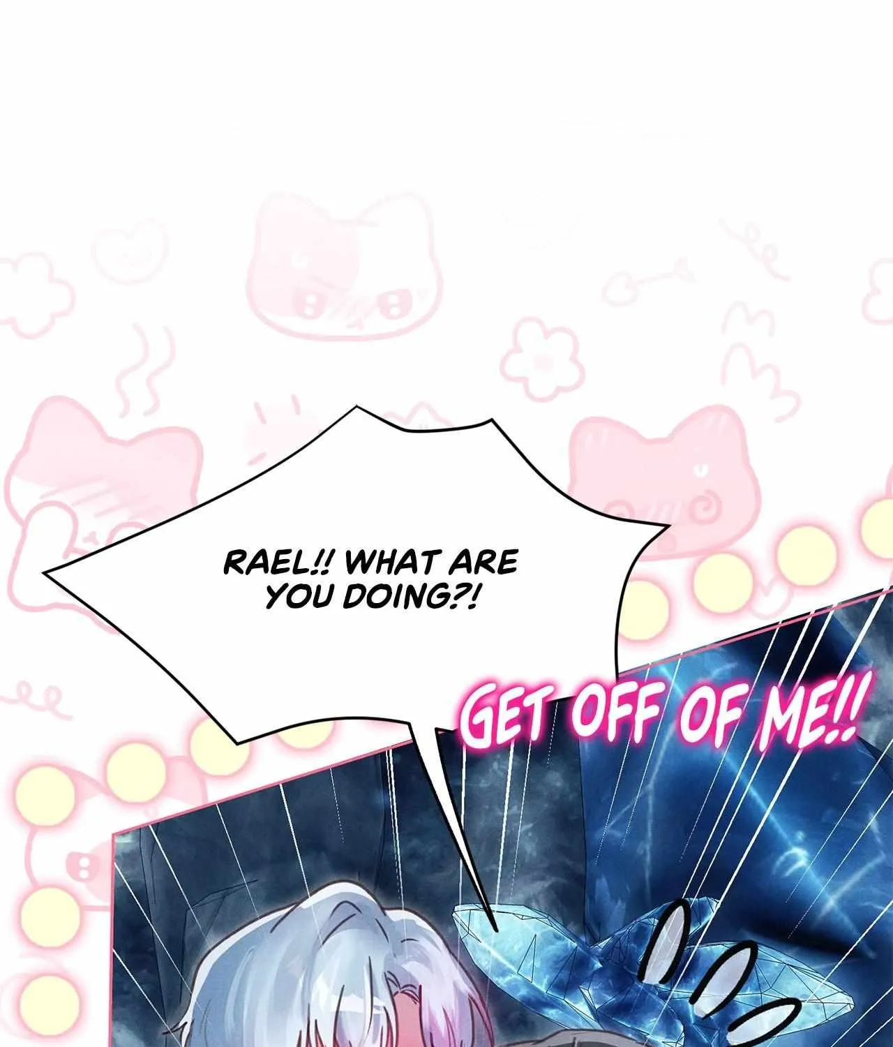 Reeling in the Male Lead Chapter 18 page 61 - 