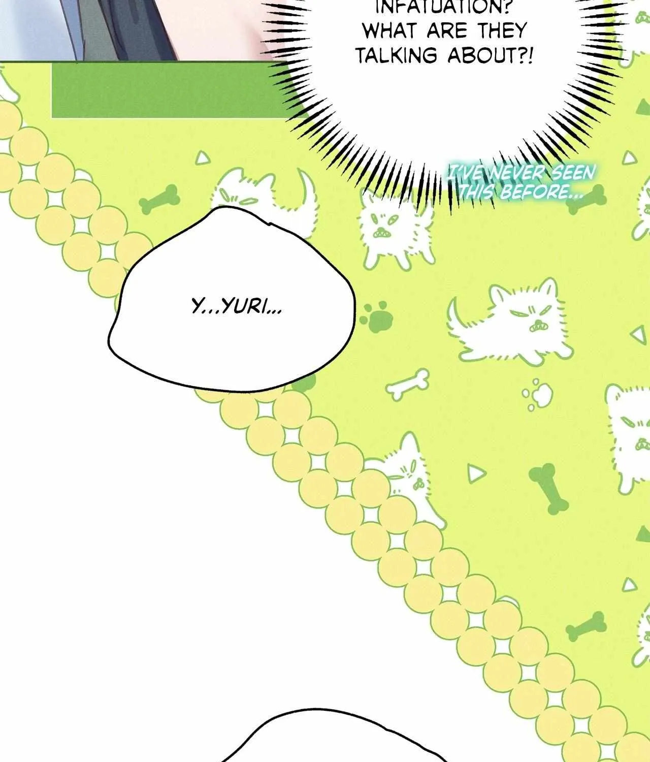 Reeling in the Male Lead Chapter 18 page 8 - 
