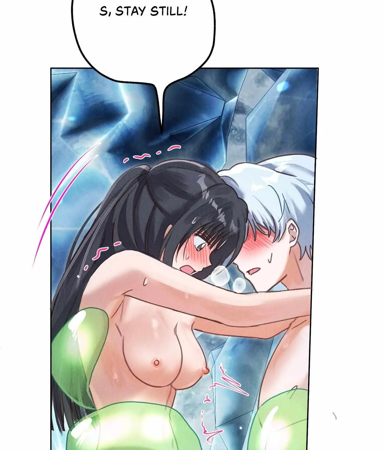 Reeling in the Male Lead Chapter 18 page 82 - 