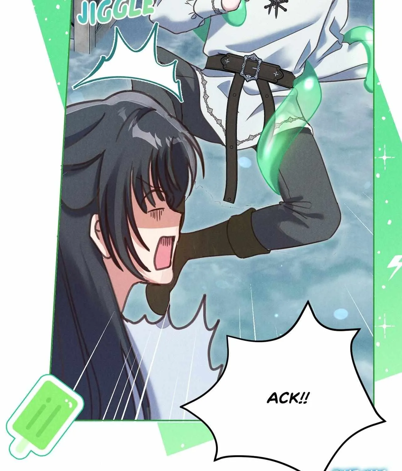 Reeling in the Male Lead Chapter 18 page 10 - 