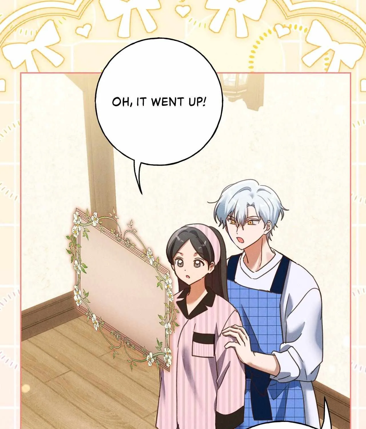Reeling in the Male Lead Chapter 19 page 101 - 