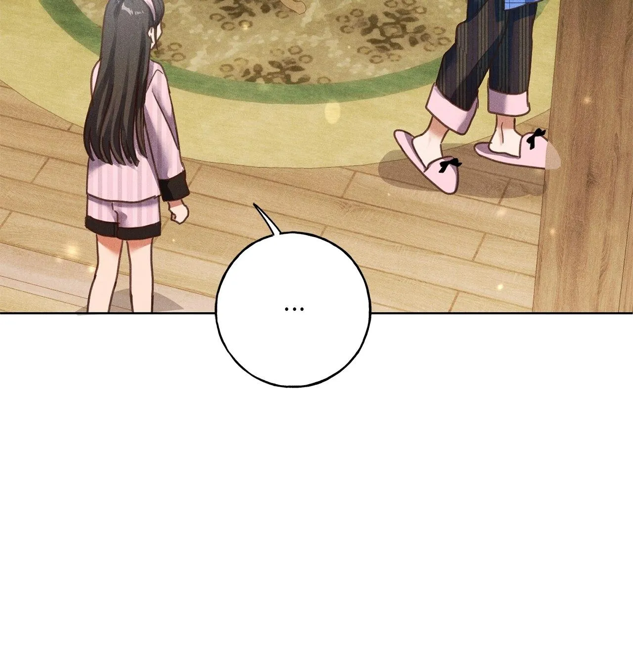 Reeling in the Male Lead Chapter 19 page 107 - 