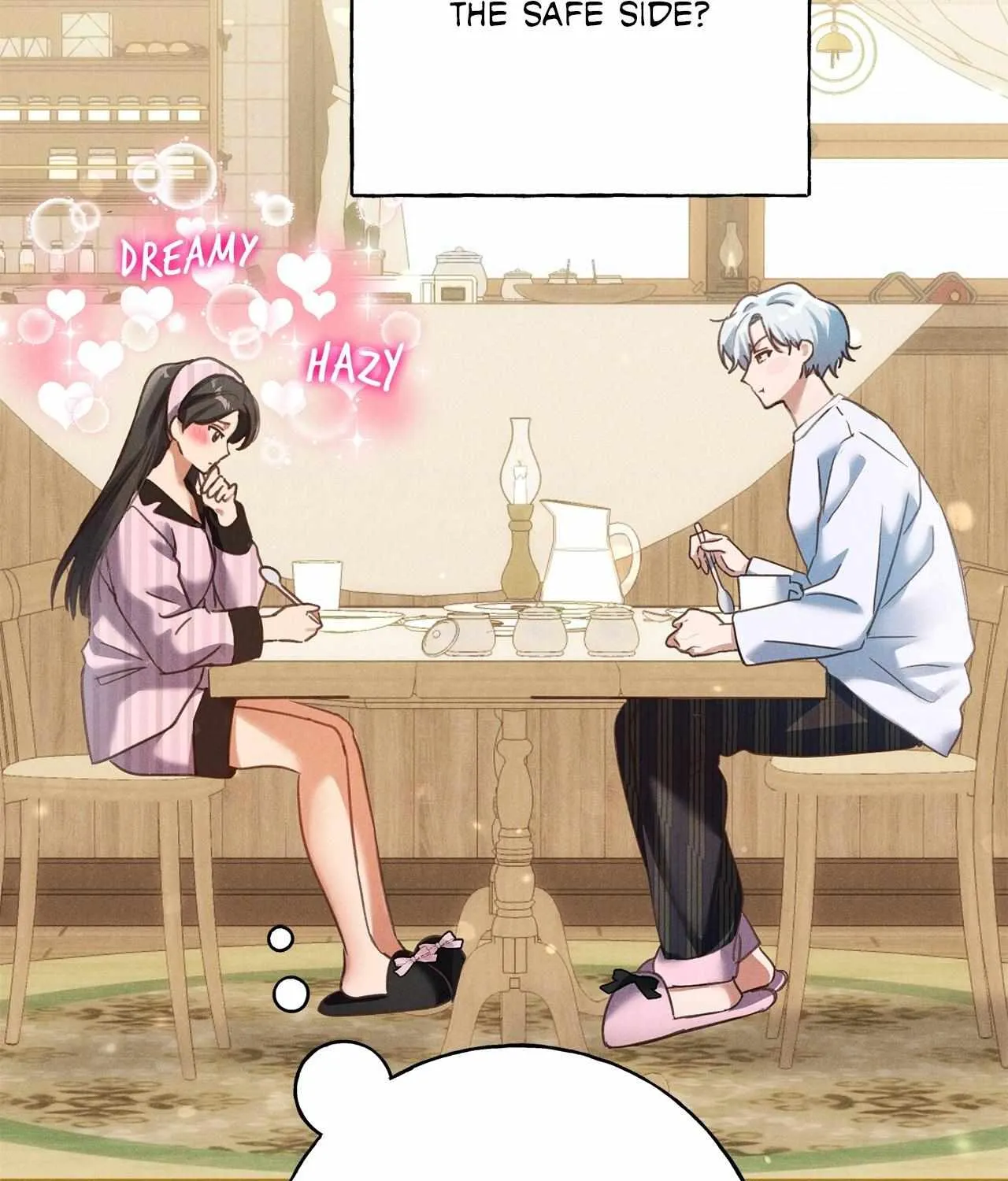 Reeling in the Male Lead Chapter 19 page 112 - 