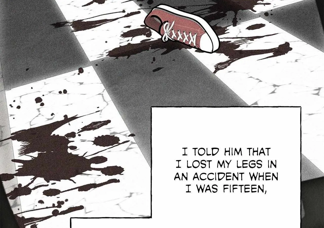 Reeling in the Male Lead Chapter 19 page 128 - 