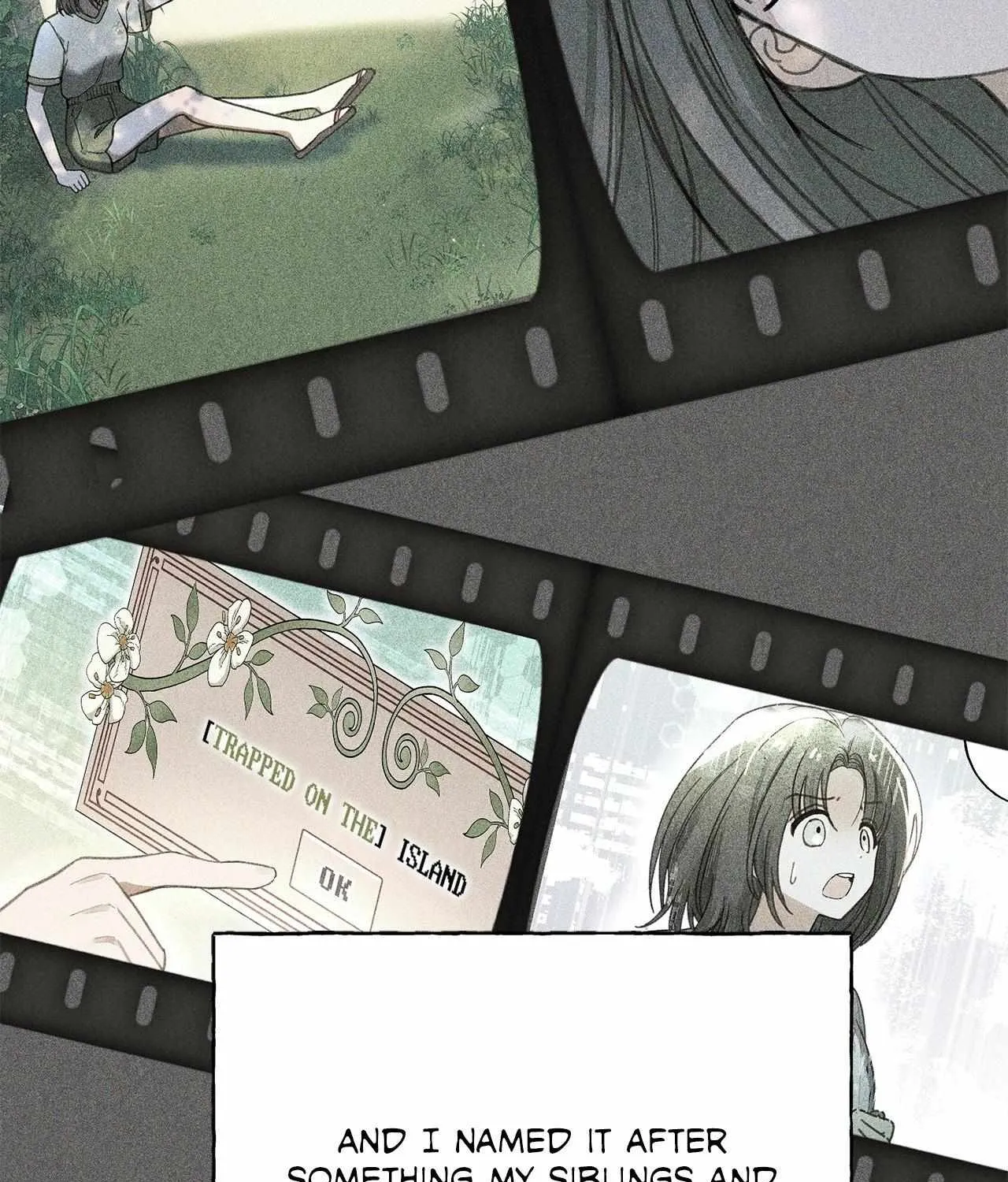 Reeling in the Male Lead Chapter 19 page 131 - 